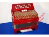 Sila Continental C system Accordion